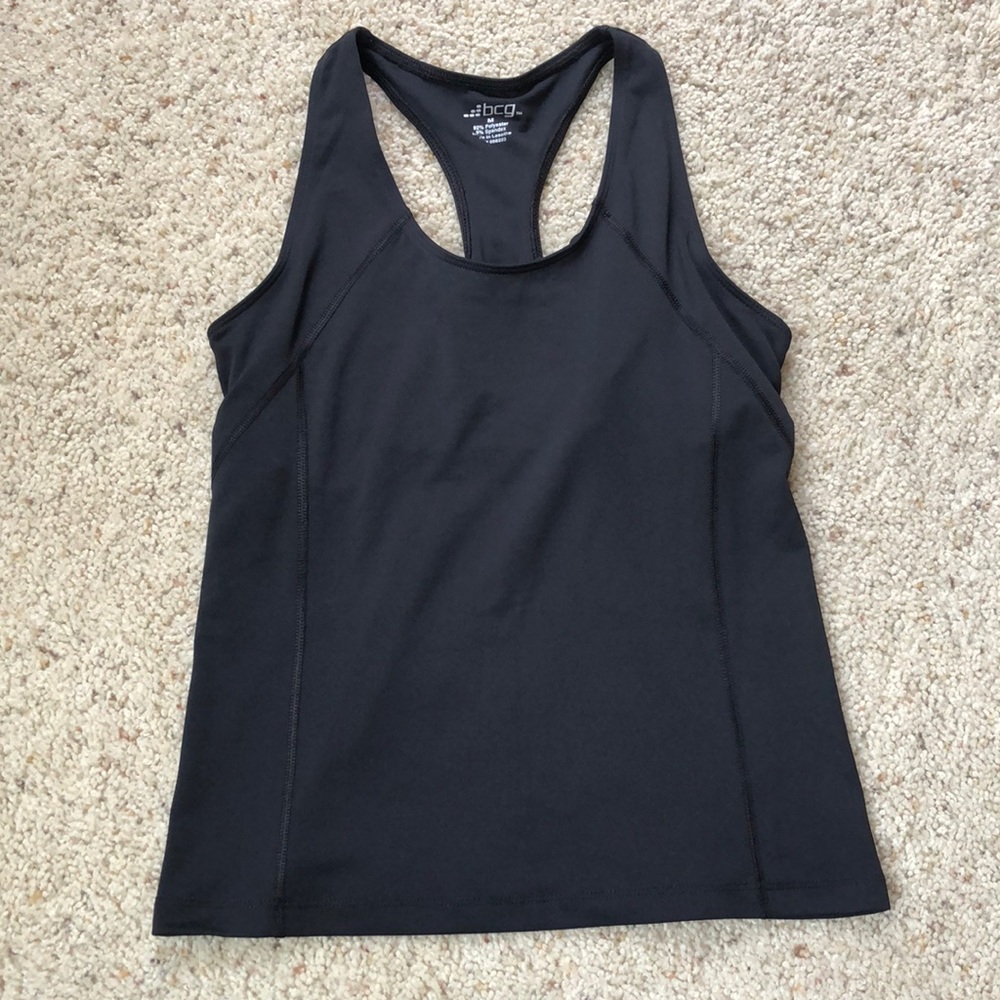 NWOT bcg Tank